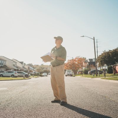 Virginia’s closest Senate race is the first skirmish of 2024