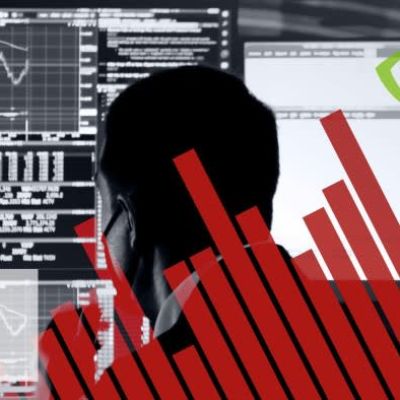 The meaning of the market sell-off