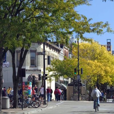 Republicans are being throttled in college towns across the country, imperiling their competitiveness in key states