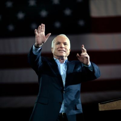 Analysis | McCain’s political heirs carry on his fight against Trumpian isolationism
