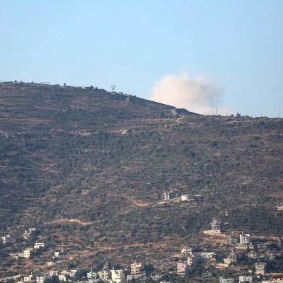 Military conflict between Iran and Israel re-erupts