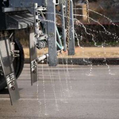 Texas and Oklahoma brace for snow and ice as winter storm barrels toward eastern two-thirds of US