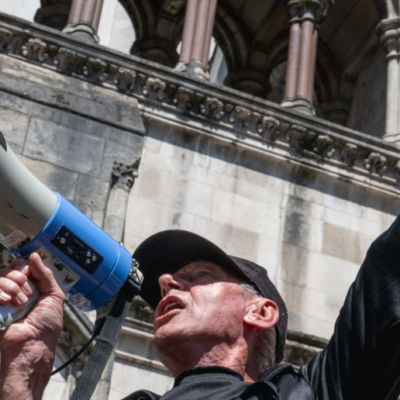 ROOKE: Biden Cronies Target Doctor Who Blew The Whistle On Major Medical Scandal