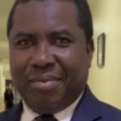 Resist Any Form Of Intimidation By Politicians, Especially The Opposition” – APC Chieftain To Amupitan
