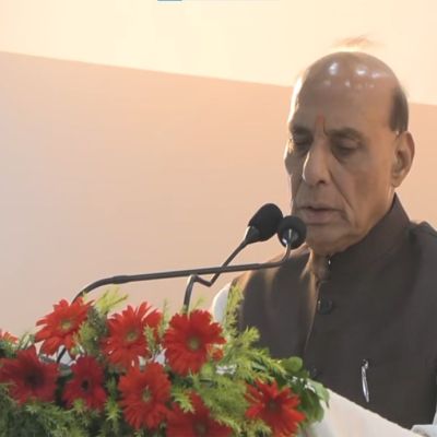 India’s Battle Against Left-Wing Extremism Nears Victory