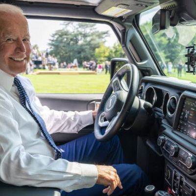 Biden Fights June Deadline To Keep Secret Memoir Tapes Under Wraps – Tampa Free Press