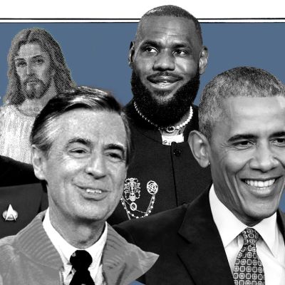 How should men be? Who’s an ideal man? Our male readers have thoughts.