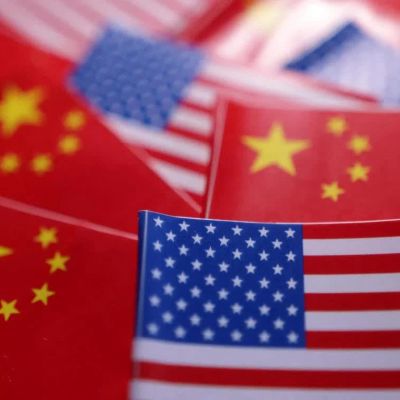 Trump formalises fentanyl, reciprocal tariff cuts in Xi deal