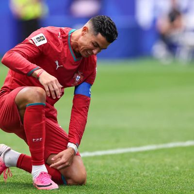 World Cup Wrap: 5 things to know from Day 7
