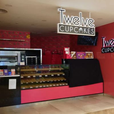 ‘We just want our jobs back’: Twelve Cupcakes staff gather at MOM services centre to seek recourse