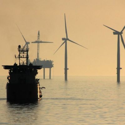 Wales set for clean energy jobs boom under new UK plan