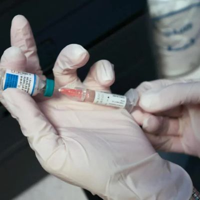 Pennsylvania reports first US measles deaths in 2026 as outbreak grows