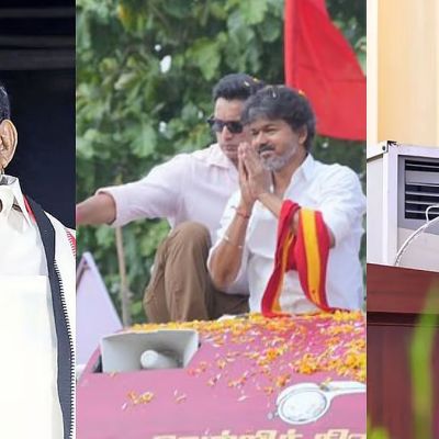 LIVE | Tamil Nadu bypoll results 2026: Vote counting for Madurantakam, Dharapuram to begin soon