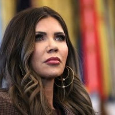 Noem Pauses Diversity Visa Program After Brown Shooting