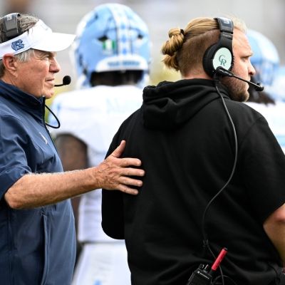 UNC defensive coordinator Steve Belichick resigns, probe into conduct in football program concludes