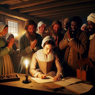 A Historic Ovation: ‘The Testament of Ann Lee’ Shines at Venice Film Festival | Entertainment