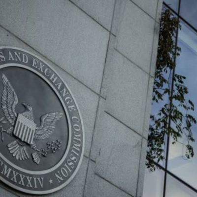 US SEC in ‘censorship’ row over study of audit regulation