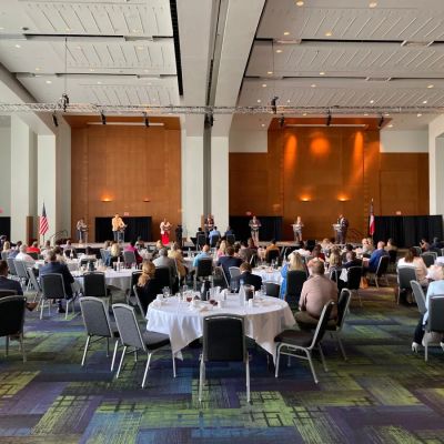 Candidates for Savannah City Council’s At-Large posts covers transparency, preservation and more