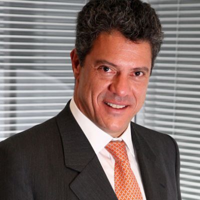 Roger Agnelli, banking and mining executive, 1959-2016