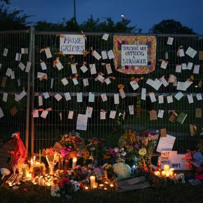 ICE Targeted Wrong Person in Fatal Maine Shooting, Senator Reveals