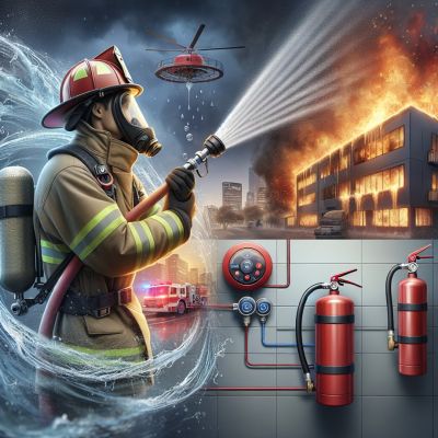 Blaze Erupts at Chevron’s El Segundo Refinery, Los Angeles Authorities Standby | Headlines