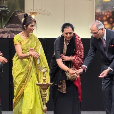 India and US: Strengthening Ties in AI and Trade | Law-Order