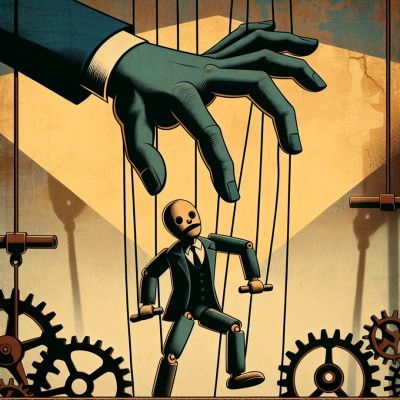 Desperate Measures: Women in Gaza Face Exploitation Amid Crisis