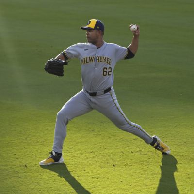 Rockies Sign Jose Quintana: 1-Year, $6MM Deal | MLB News – News Directory 3