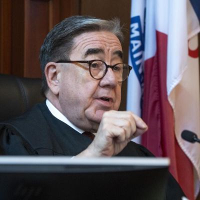 Judge agrees that Libertarian congressional hopefuls cannot be on Iowa ballot