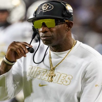 Deion Sanders ‘hurting like crazy’ and says he thinks he has more blood clots