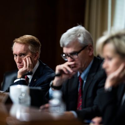 Republicans will never get another border security deal this good