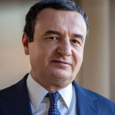 Kosovo’s leader defies western pressure to compromise with Serbia