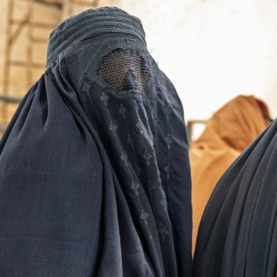 3 Years After US Withdrawal, Afghanistan Looks As Bad As It Did Pre-War