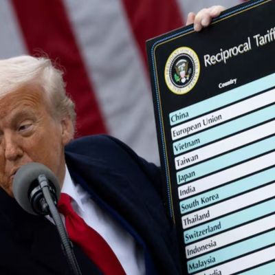 The Quest for Peace: Trump’s Diplomatic Endeavors in Ukraine