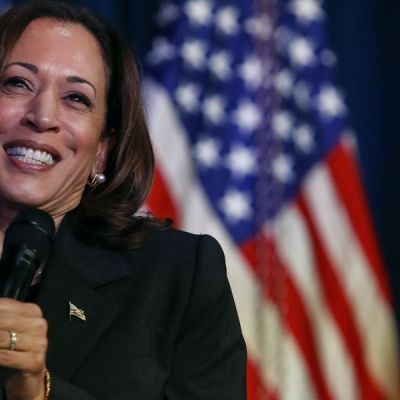 These Arizona Republicans want you to vote for Kamala Harris