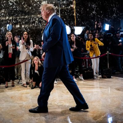 Here’s how Trump could make America great