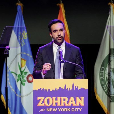 Zohran Mamdani: Making History as NYC’s Youngest and First Muslim Mayor