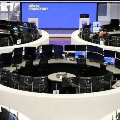 Europe’s Stoxx 600 hits two-week low on Middle East escalation, AI jitters