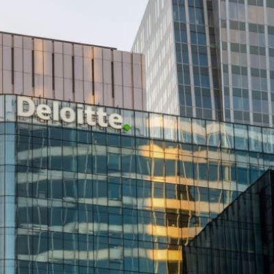 Deloitte’s revenue growth is weakest in 14 years as demand slows
