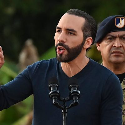 The left is adopting the right’s playbook on crime. It shouldn’t.