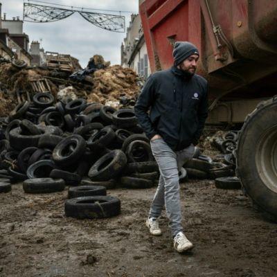 To create world’s biggest free-trade area: EU-Mercosur trade deal faces bumpy ride to finish line