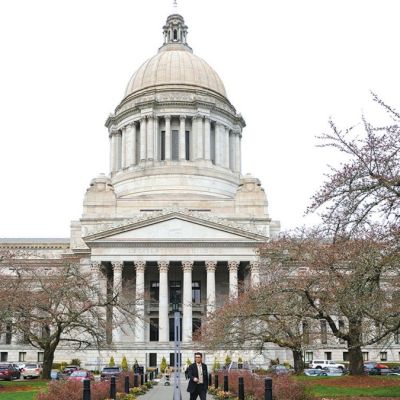 Are Washington Republicans locked out of the governorship after nearly 40 years?