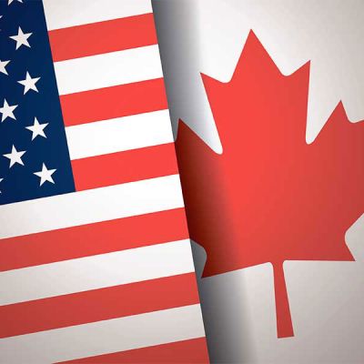 Trump administration proposes new 10% tariff on Canada, other countries – Investment Executive