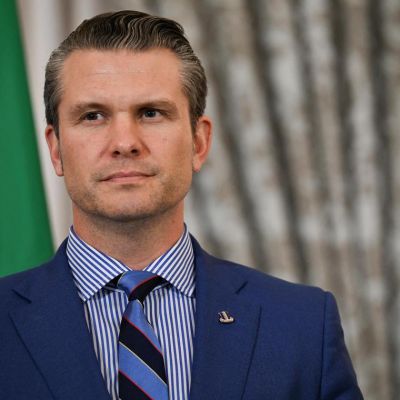 Hegseth orders Pentagon to stop offensive cyber operations against Russia