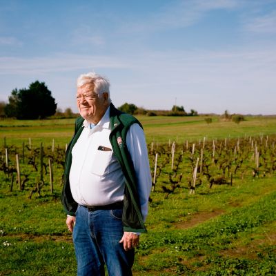 The coming Trump brain drain