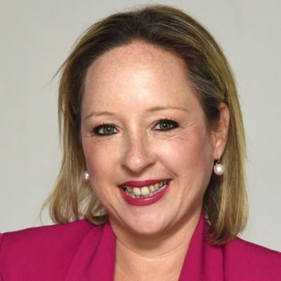 Lawsuit seeks to keep Democrat Rebecca Sanin off Suffolk Legislature ballot