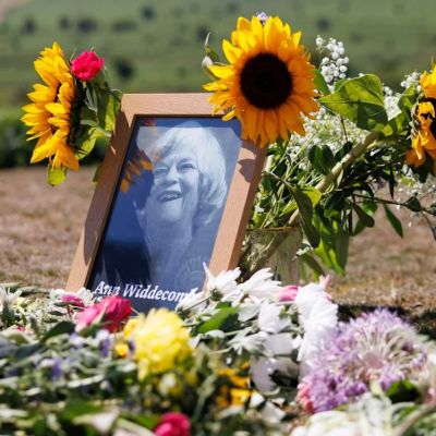 Ann Widdecombe killing was targeted attack, say counter terror police
