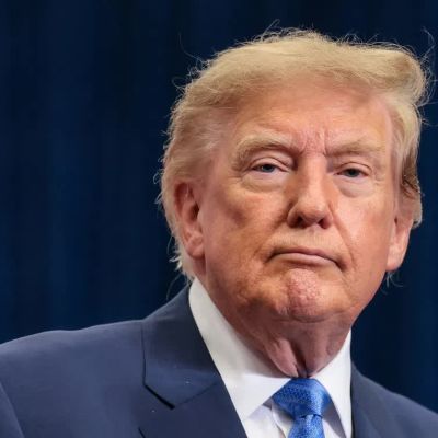 US President Donald Trump to attend golf’s Presidents Cup