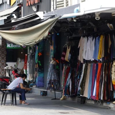 Thailand’s election gamble stalls US trade talks, reform push