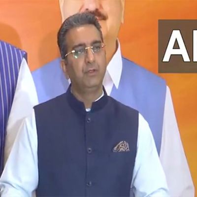 NCERT Partition Module Sparks BJP-Congress Clash | Politics